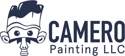 Camero Painting LLC Logo