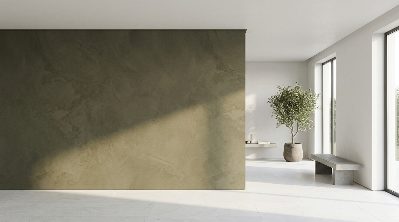 True Matte Roman Clay Finish