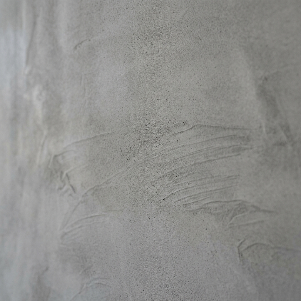 Microcement