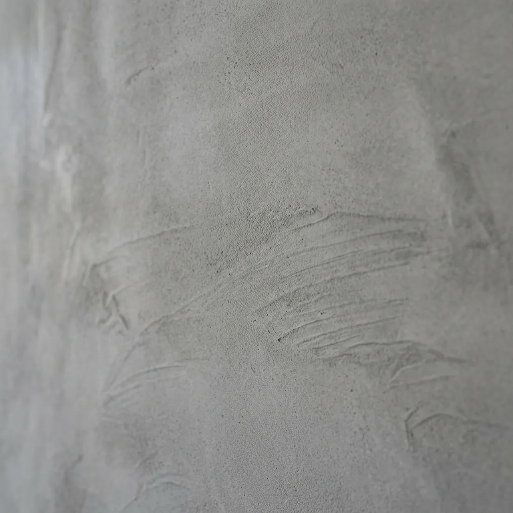 Microcement