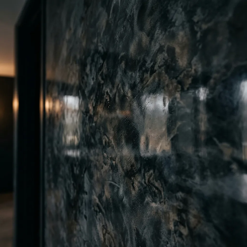 Venetian Plaster