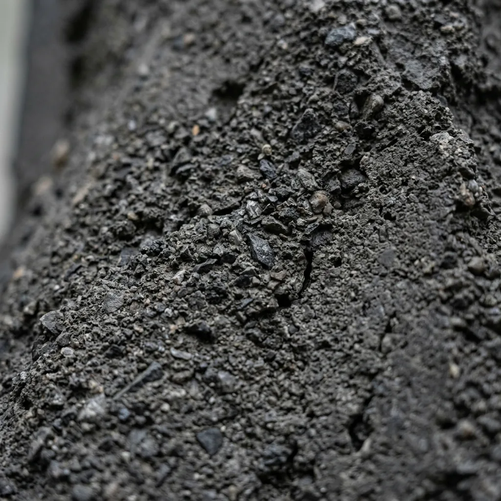 Microstone Finish