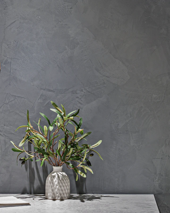 Prospekt Moody Space - Roman Clay Finish